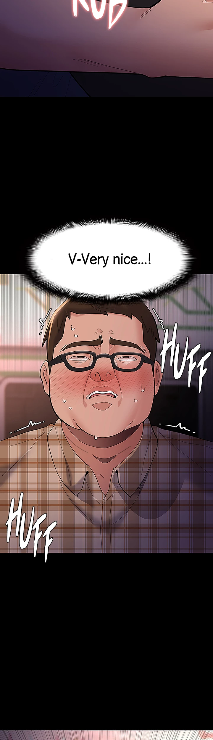 Read His Addictive Touch chapter 67 image 26 on Lezhin