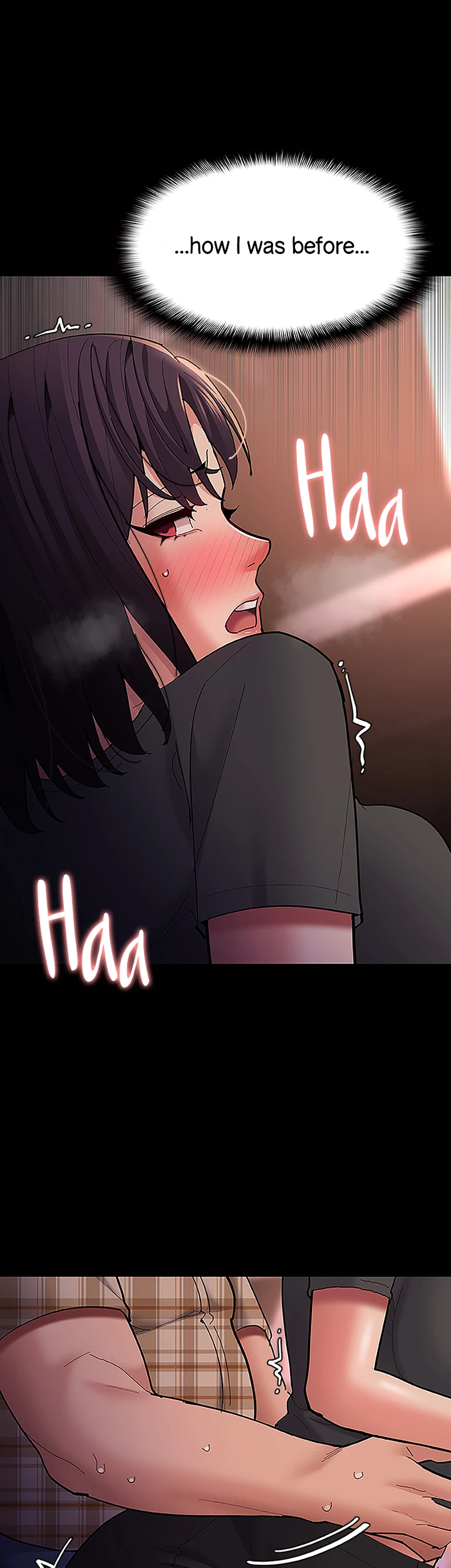 Read His Addictive Touch chapter 67 image 31 on Lezhin