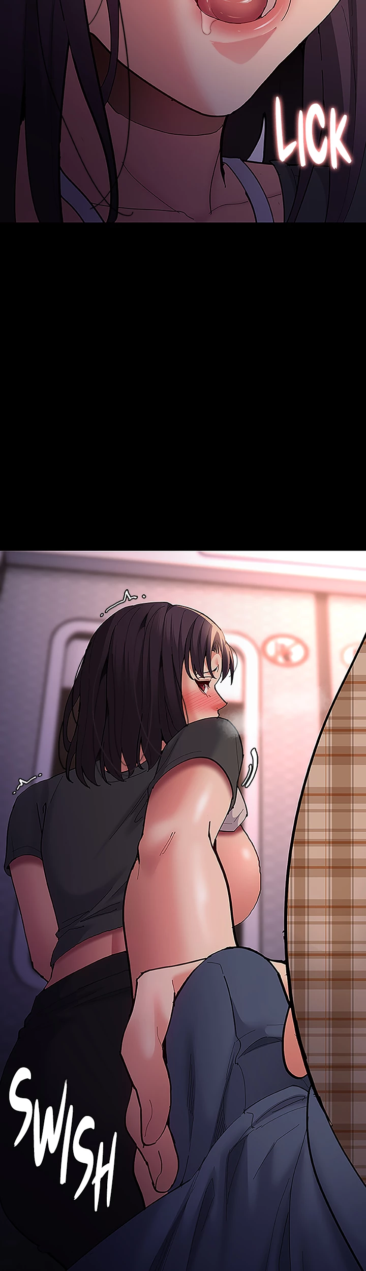 Read His Addictive Touch chapter 67 image 46 on Lezhin