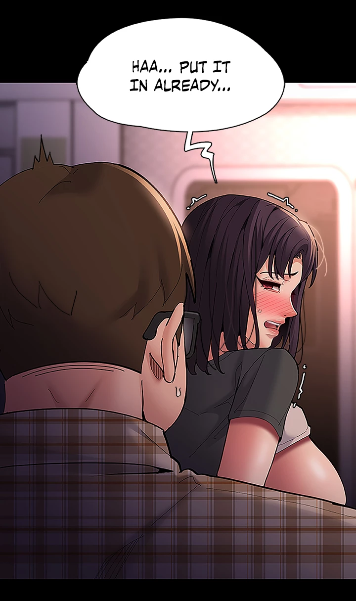 Read His Addictive Touch chapter 67 image 48 on Lezhin