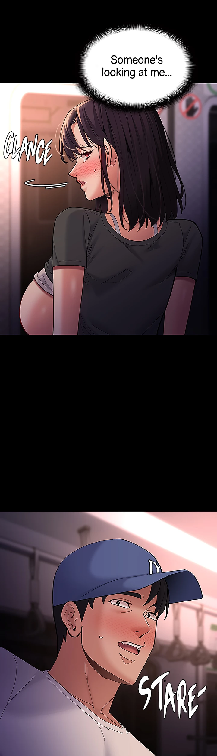 Read His Addictive Touch chapter 67 image 53 on Lezhin
