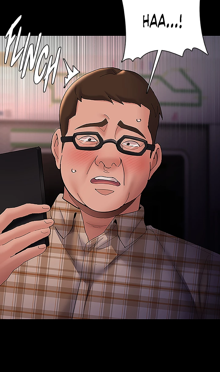 Read His Addictive Touch chapter 67 image 8 on Lezhin
