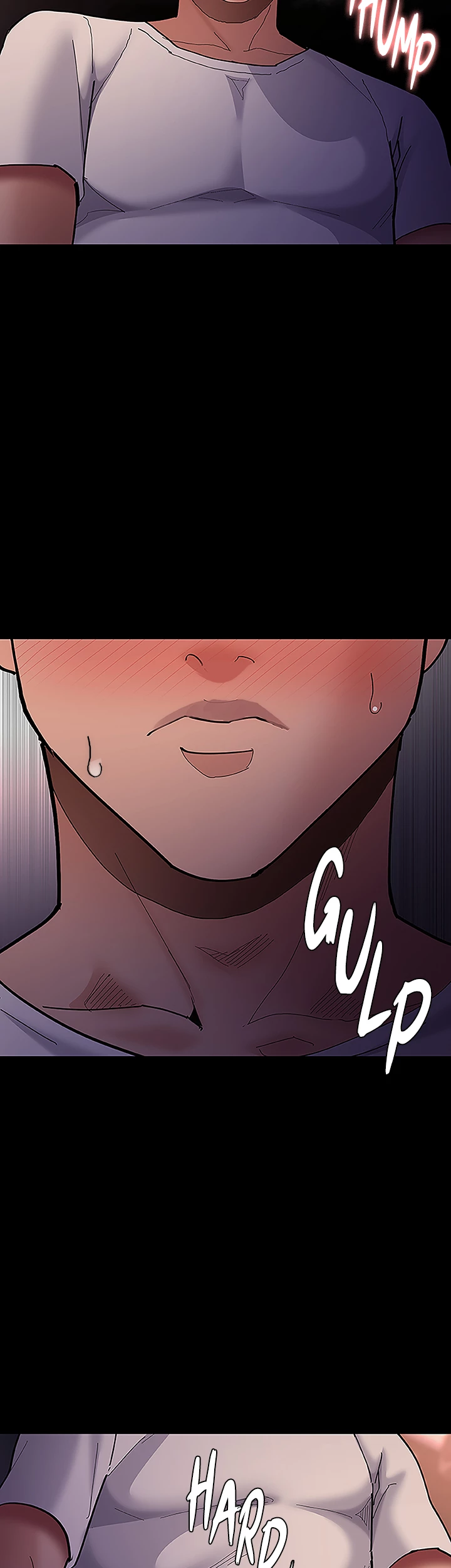 Read His Addictive Touch chapter 68 image 10 on Lezhin