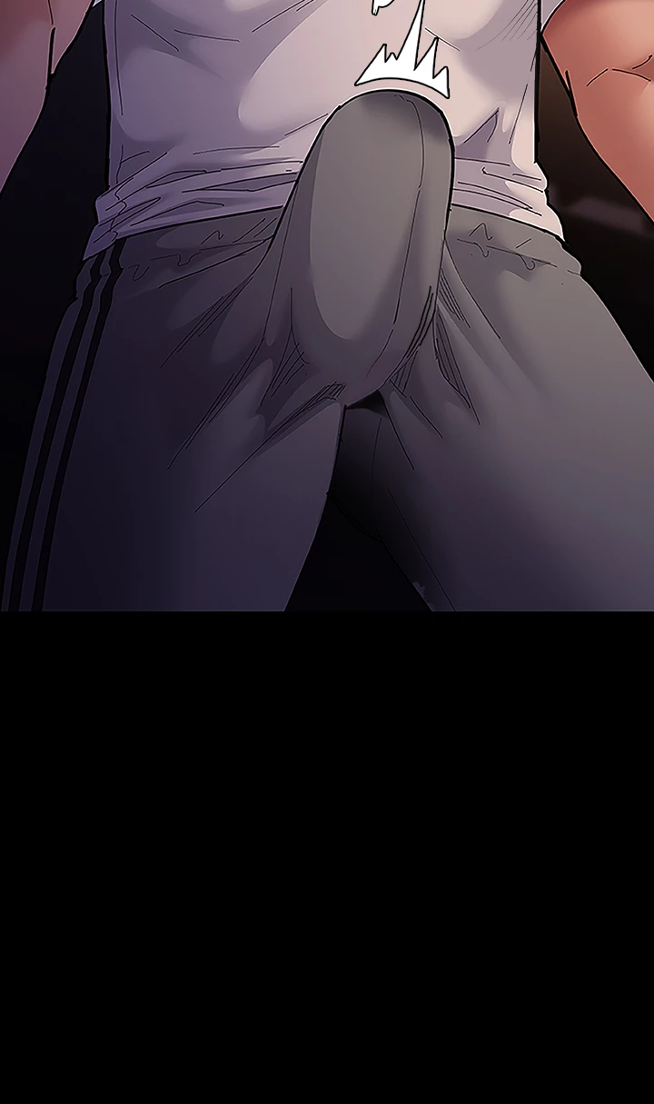 Read His Addictive Touch chapter 68 image 11 on Lezhin