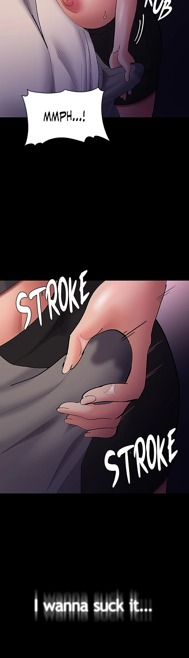 Read His Addictive Touch chapter 68 image 13 on Lezhin