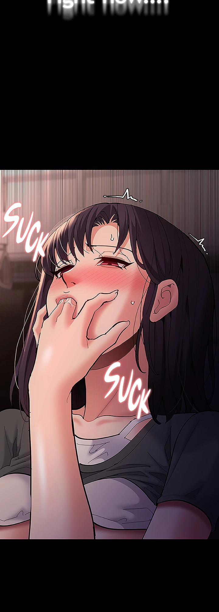 Read His Addictive Touch chapter 68 image 15 on Lezhin