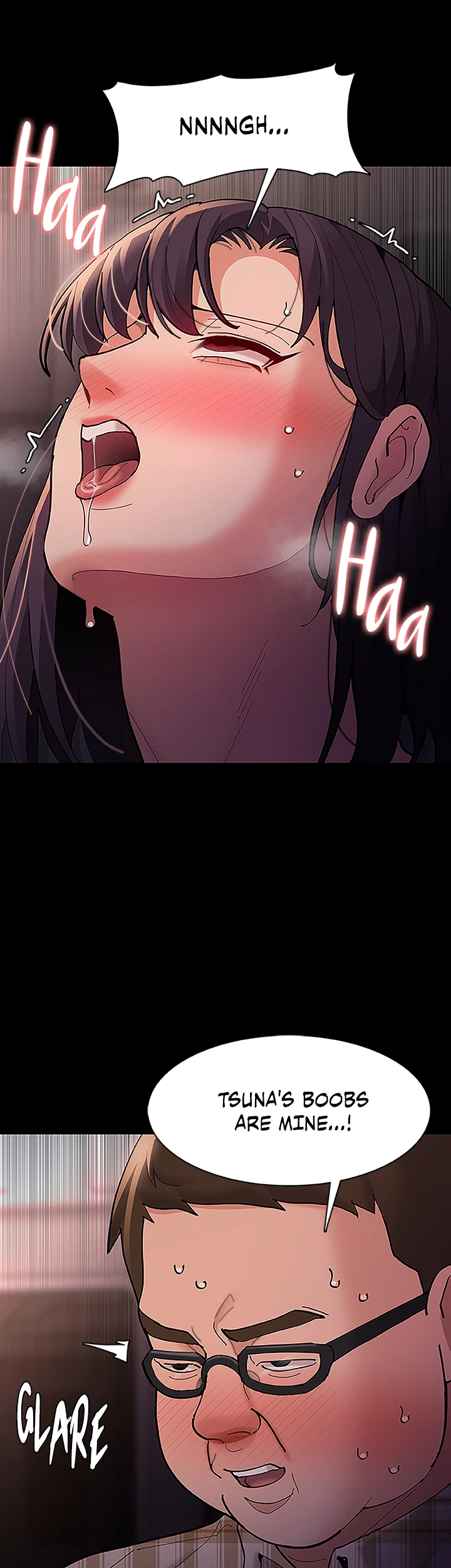 Read His Addictive Touch chapter 68 image 23 on Lezhin