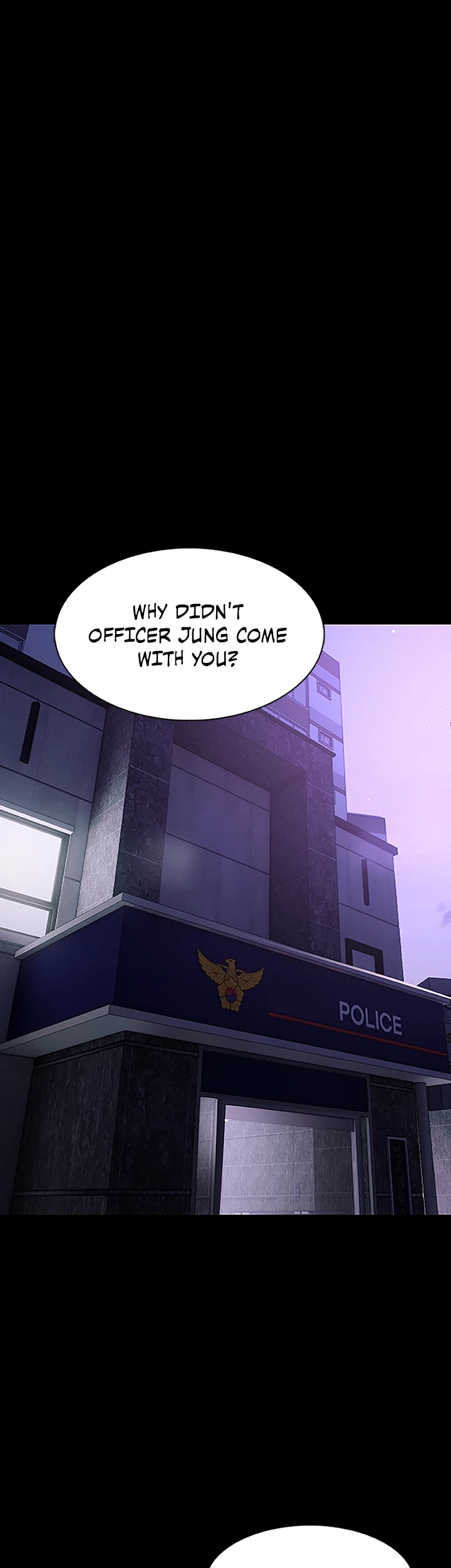 Read His Addictive Touch chapter 68 image 33 on Lezhin