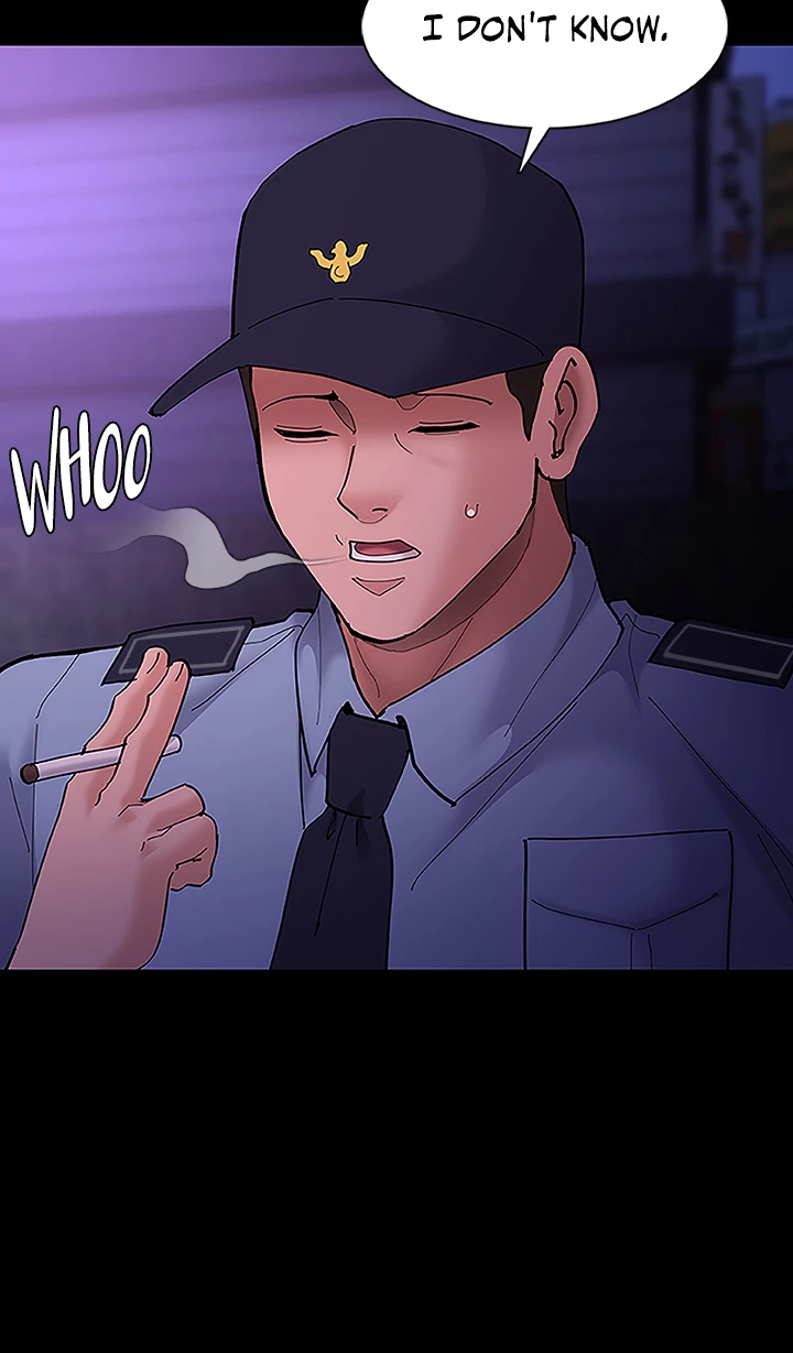 Read His Addictive Touch chapter 68 image 34 on Lezhin