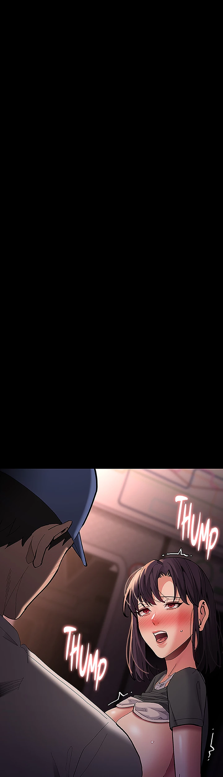 Read His Addictive Touch chapter 68 image 4 on Lezhin