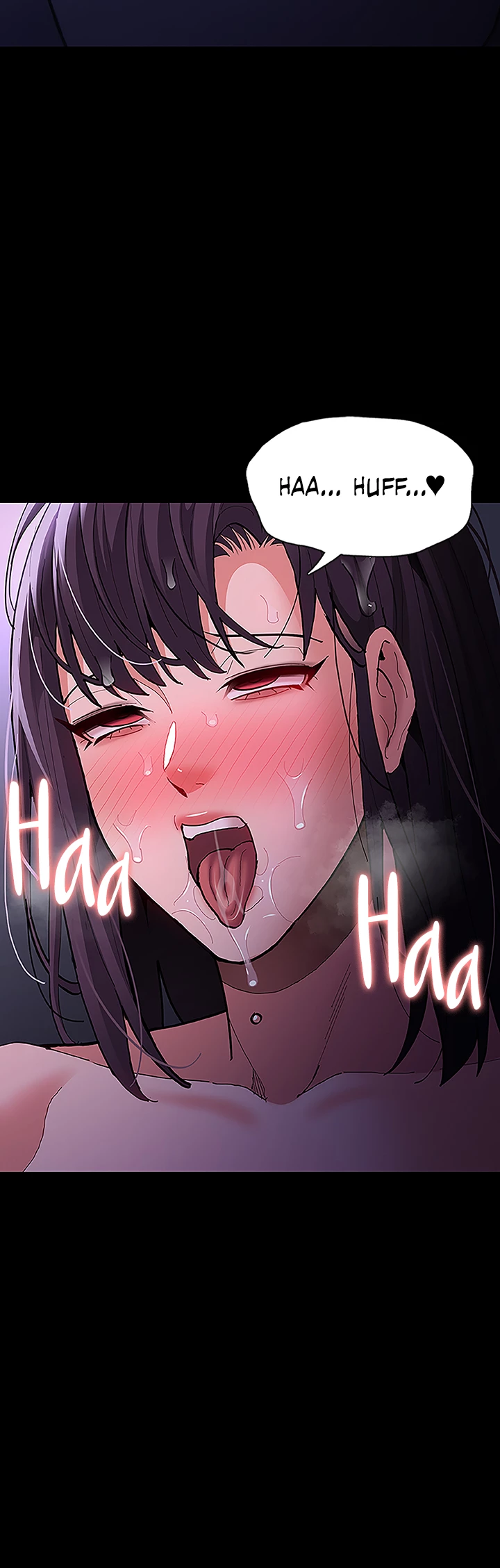 Read His Addictive Touch chapter 68 image 49 on Lezhin