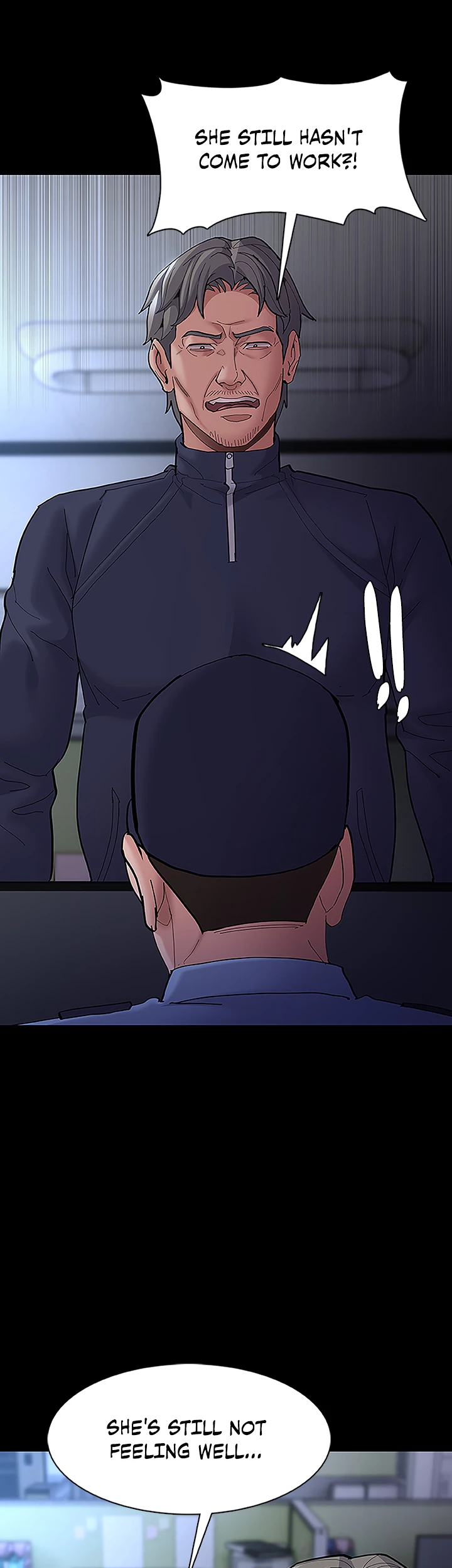 Read His Addictive Touch chapter 69 image 10 on Lezhin