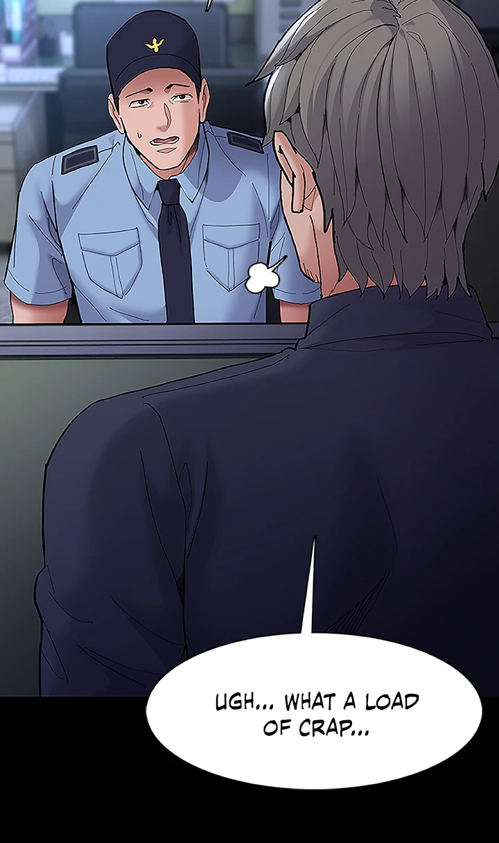 Read His Addictive Touch chapter 69 image 11 on Lezhin
