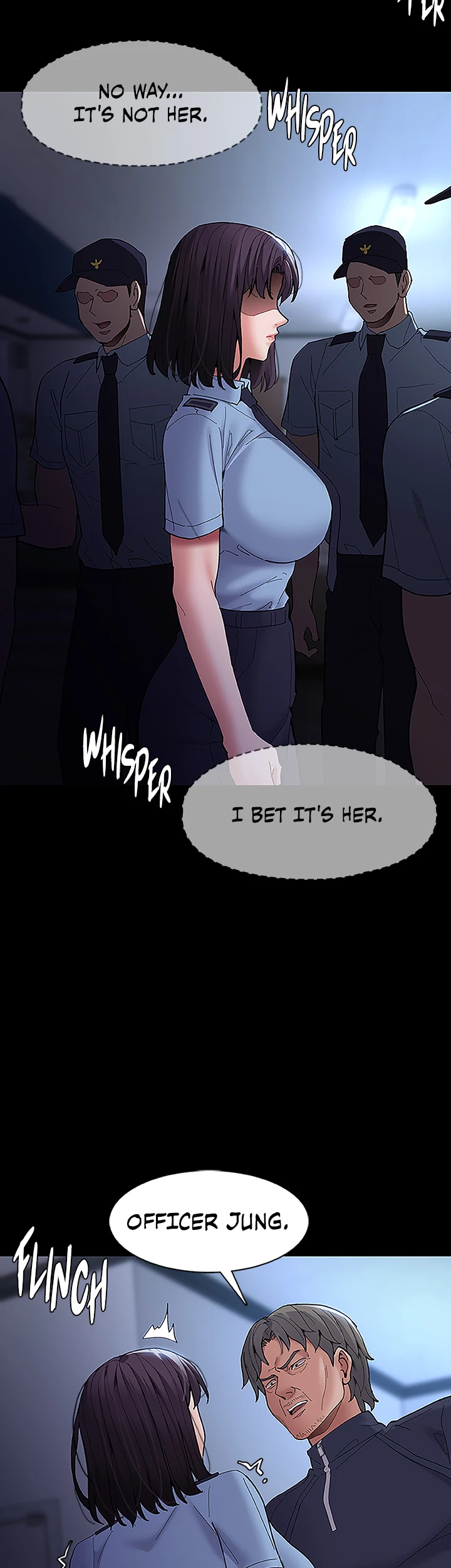 Read His Addictive Touch chapter 69 image 14 on Lezhin