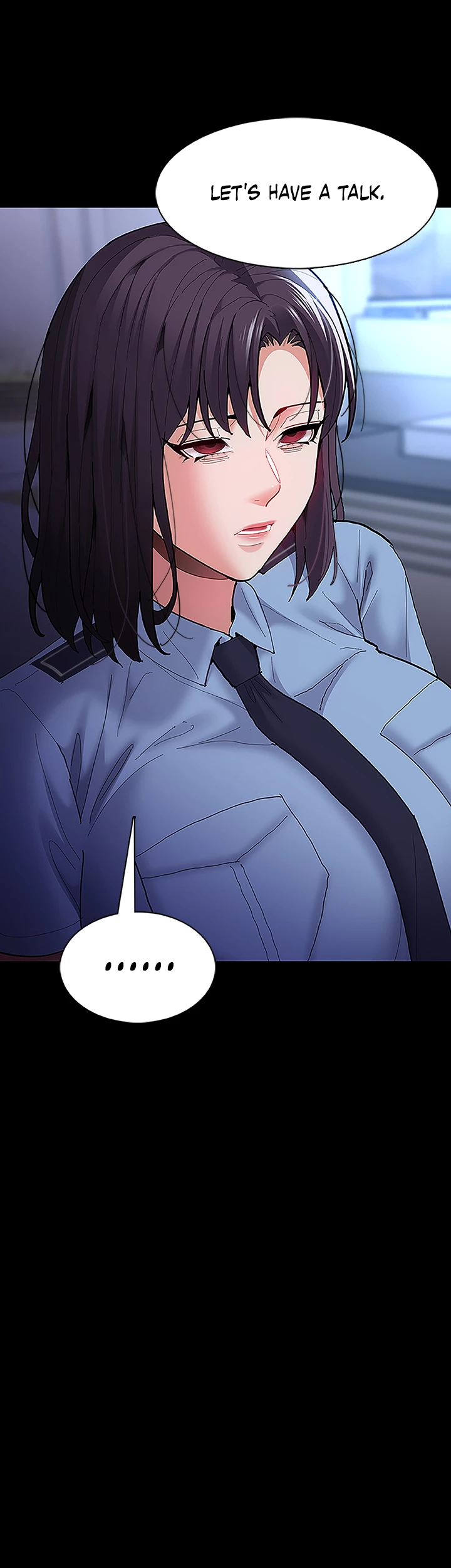 Read His Addictive Touch chapter 69 image 16 on Lezhin