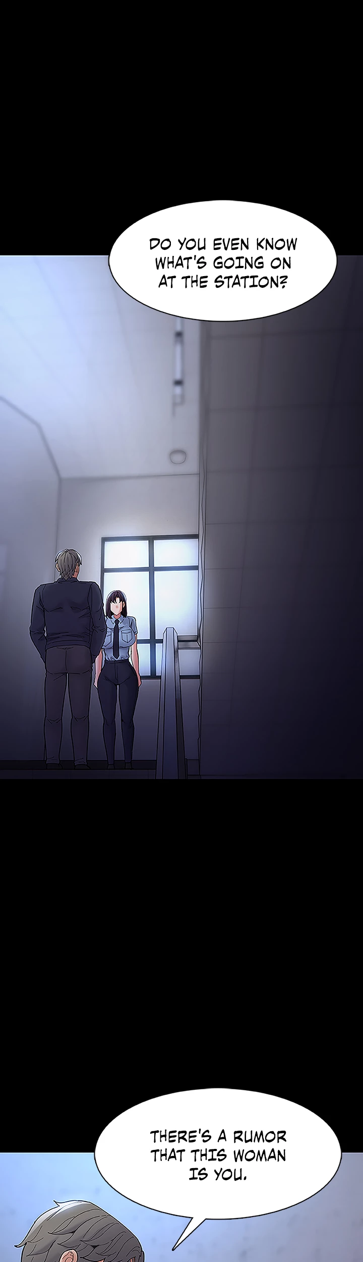 Read His Addictive Touch chapter 69 image 17 on Lezhin