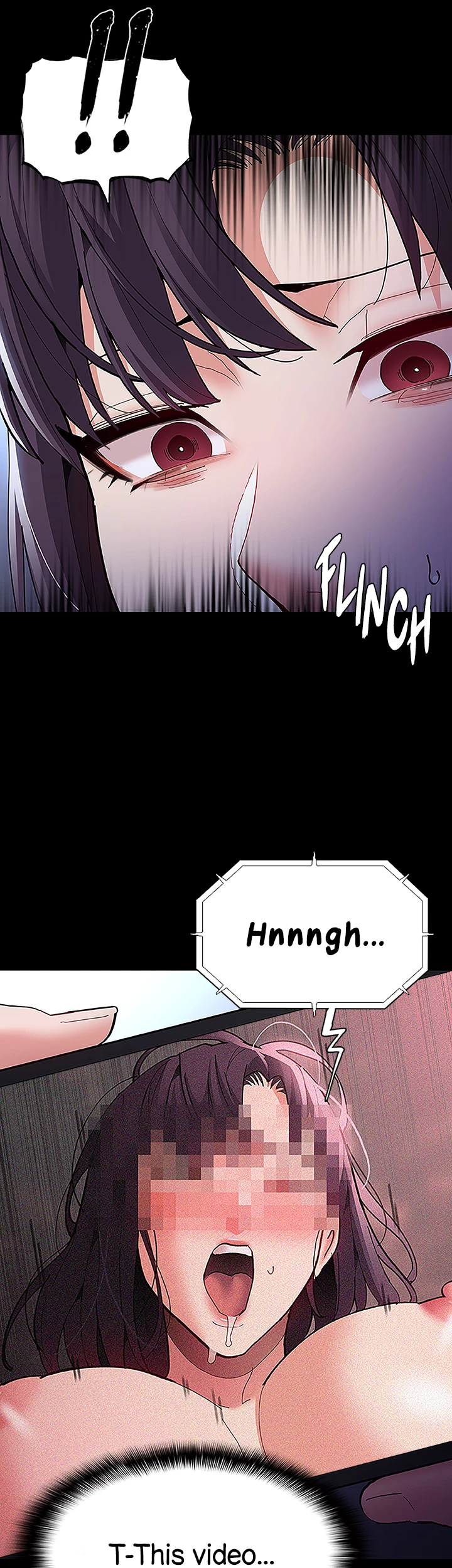 Read His Addictive Touch chapter 69 image 20 on Lezhin