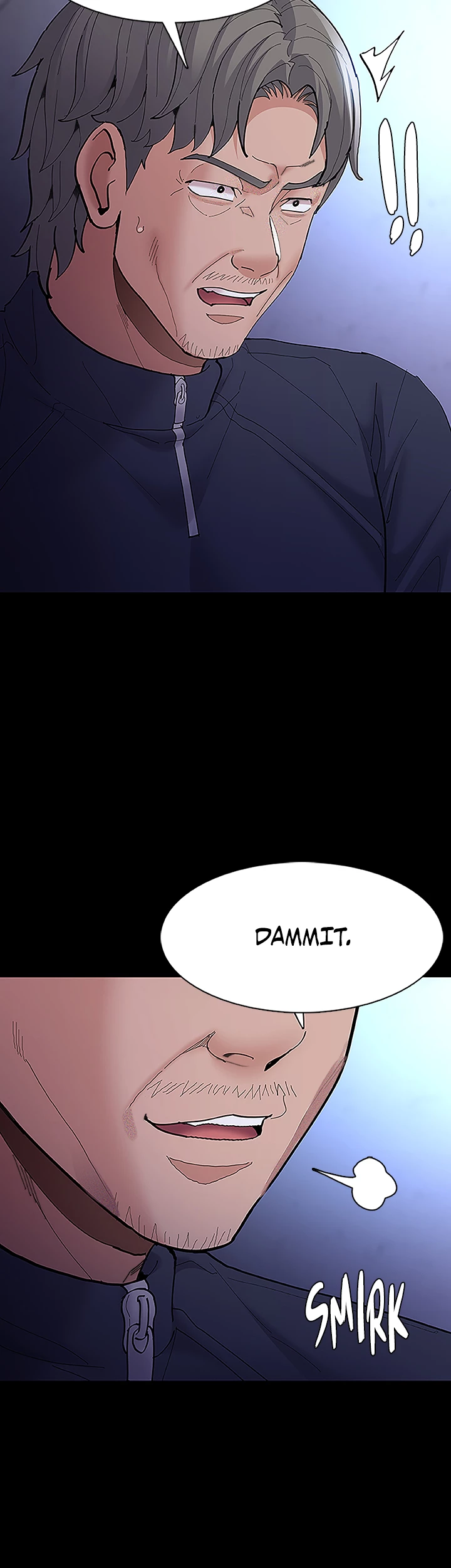 Read His Addictive Touch chapter 69 image 22 on Lezhin