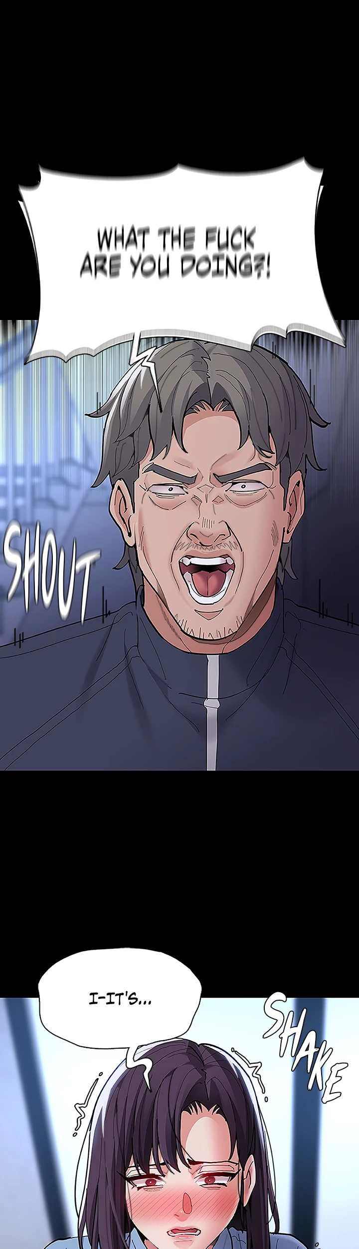 Read His Addictive Touch chapter 69 image 28 on Lezhin