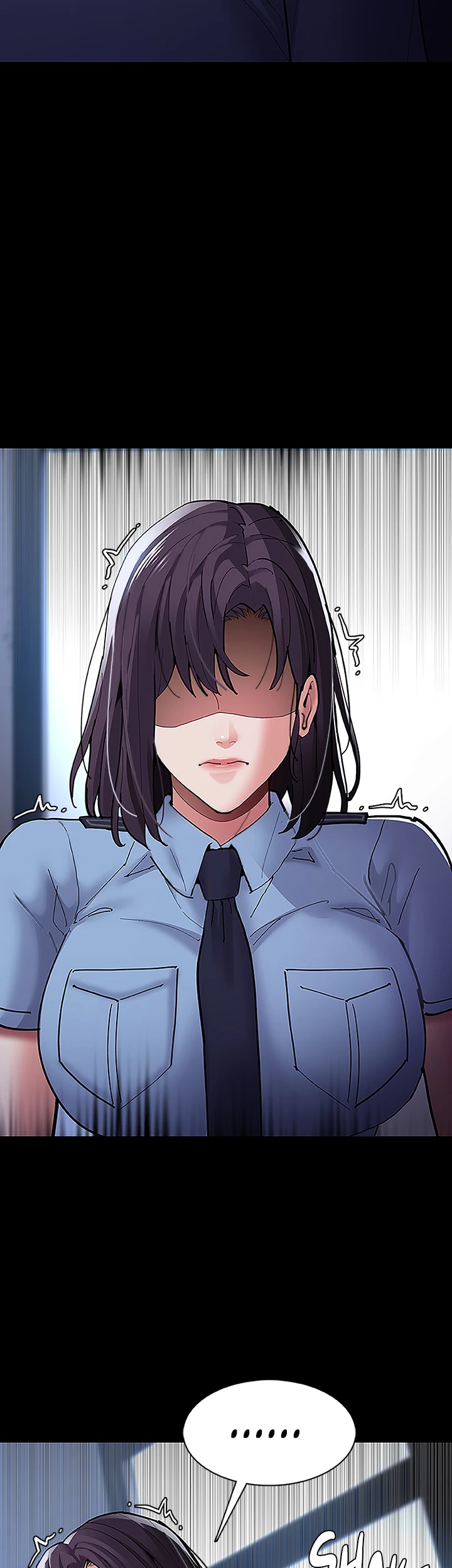 Read His Addictive Touch chapter 69 image 34 on Lezhin