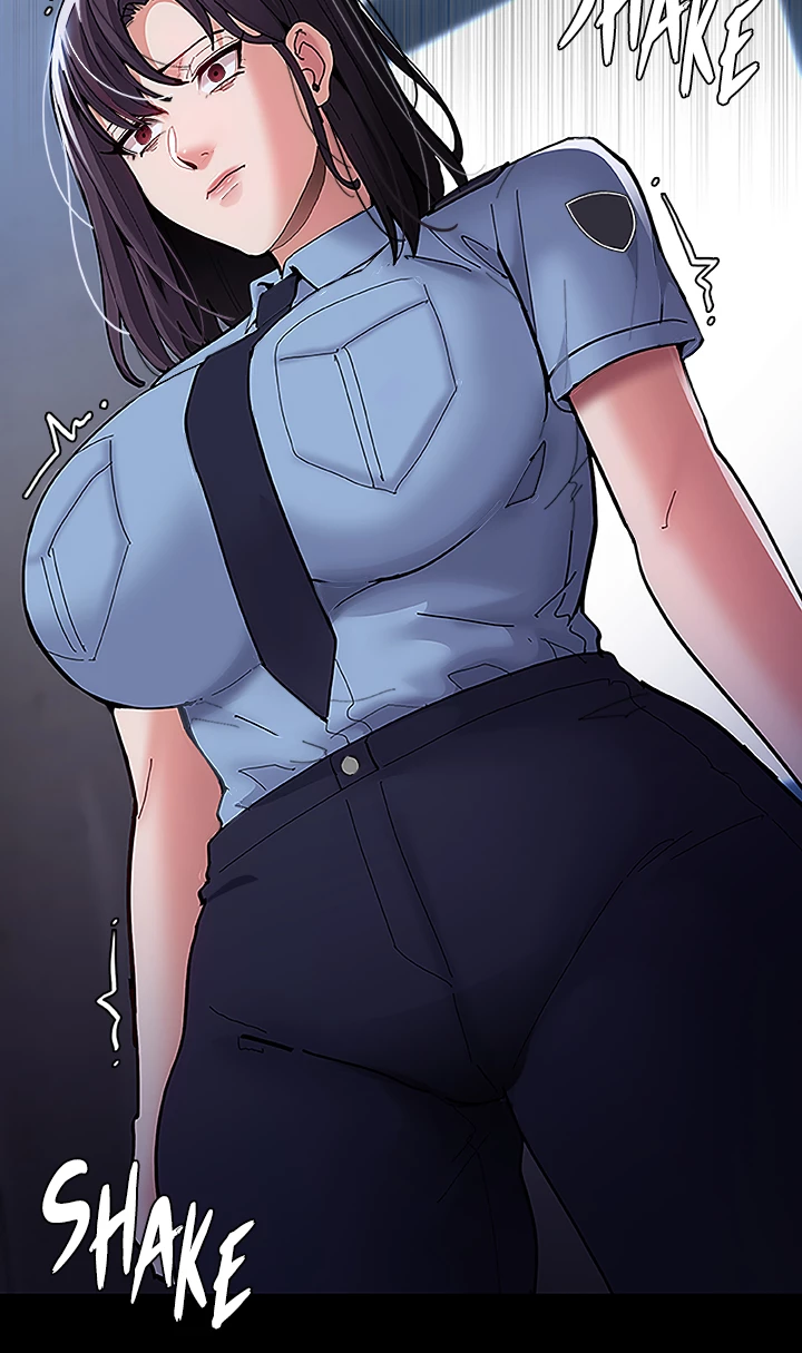 Read His Addictive Touch chapter 69 image 35 on Lezhin
