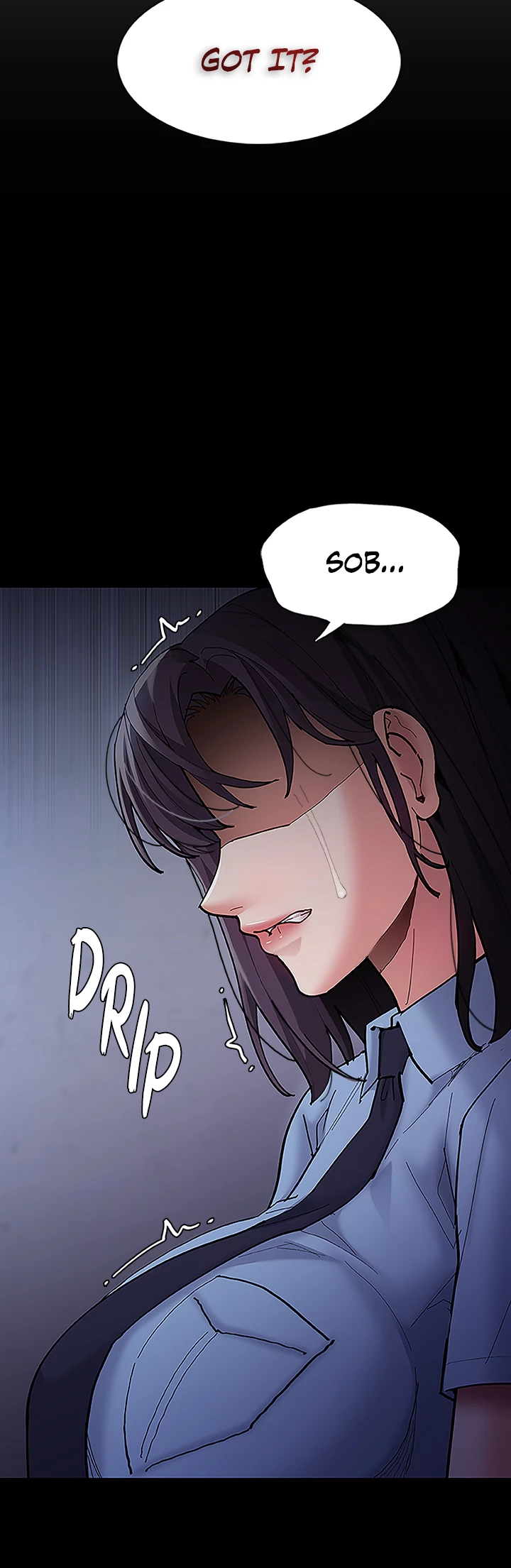 Read His Addictive Touch chapter 69 image 39 on Lezhin