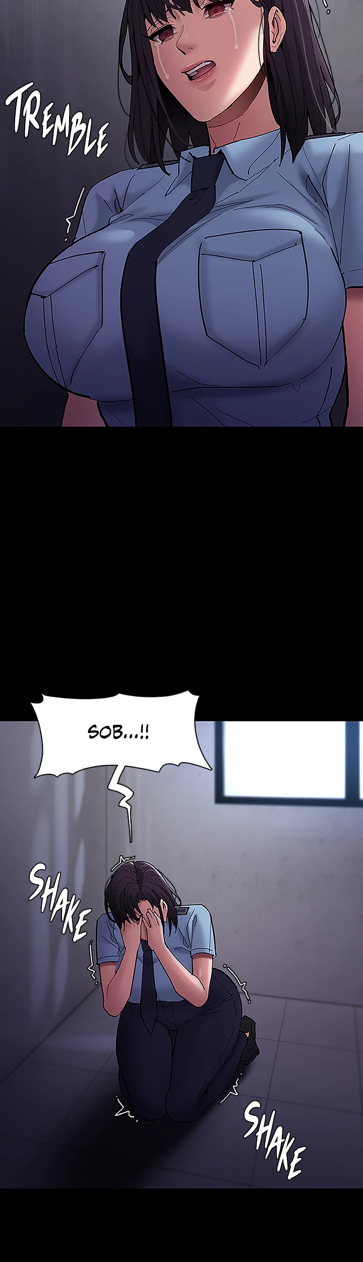Read His Addictive Touch chapter 69 image 41 on Lezhin