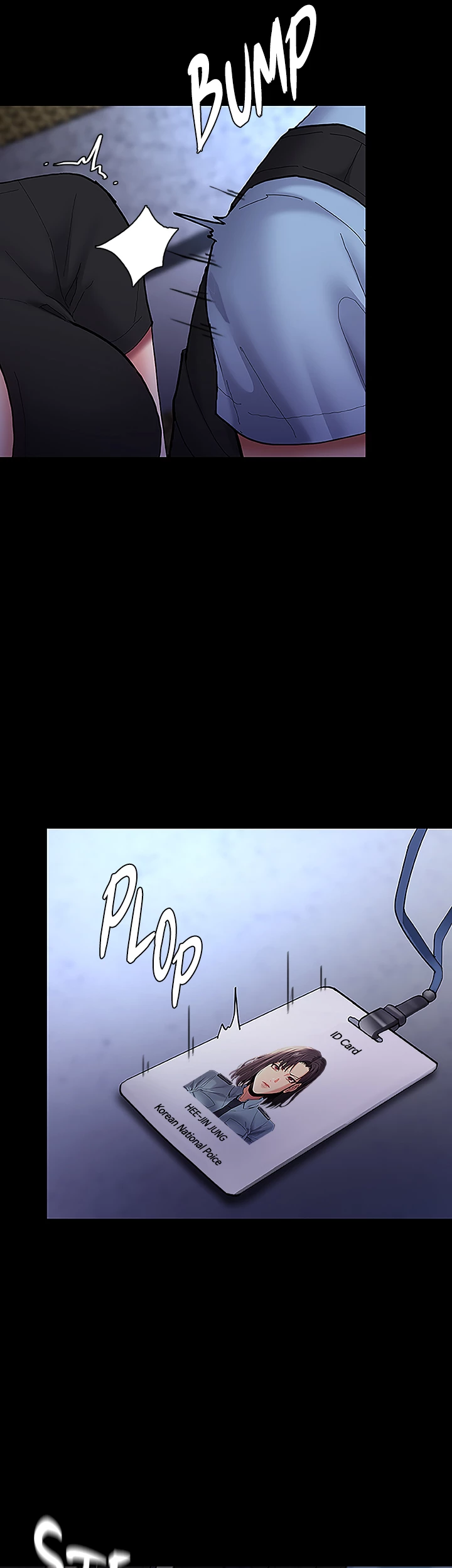 Read His Addictive Touch chapter 69 image 49 on Lezhin