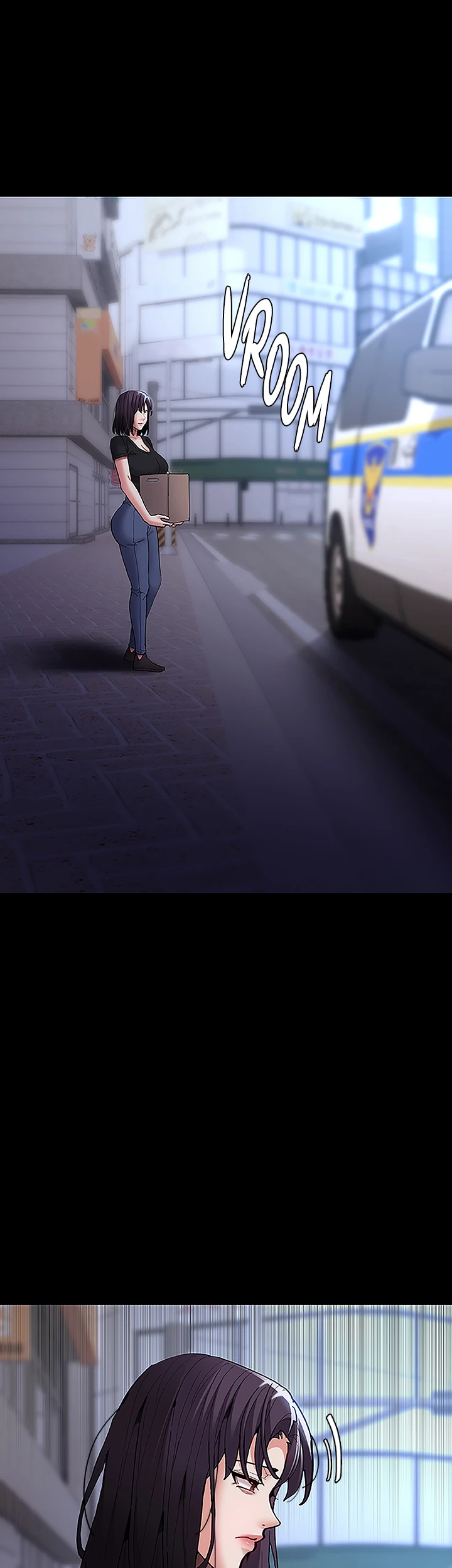 Read His Addictive Touch chapter 69 image 52 on Lezhin