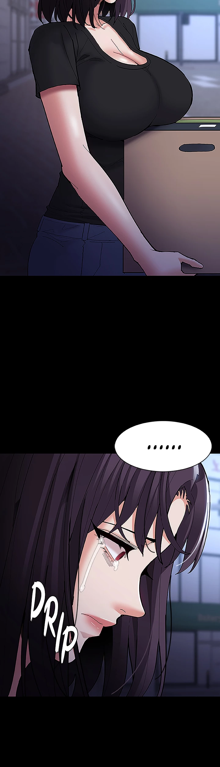 Read His Addictive Touch chapter 69 image 53 on Lezhin