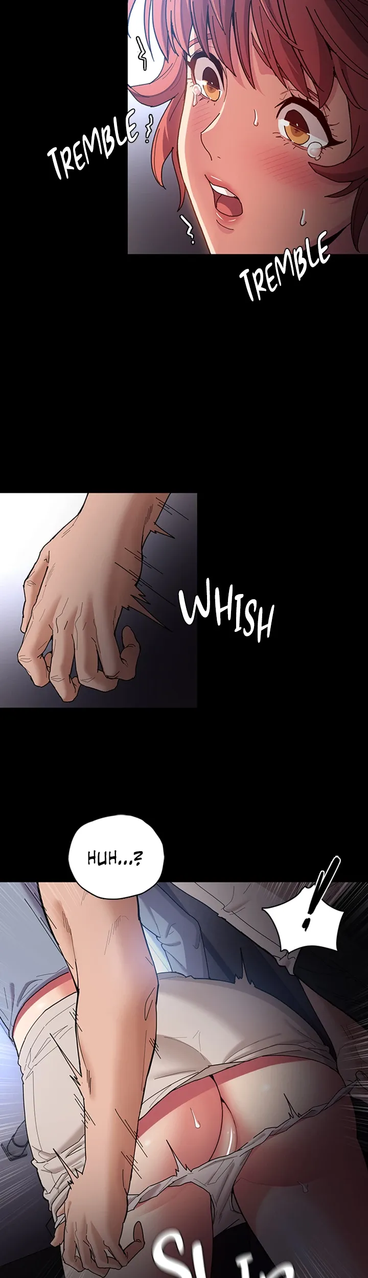 Read His Addictive Touch chapter 7 image 1 on Lezhin