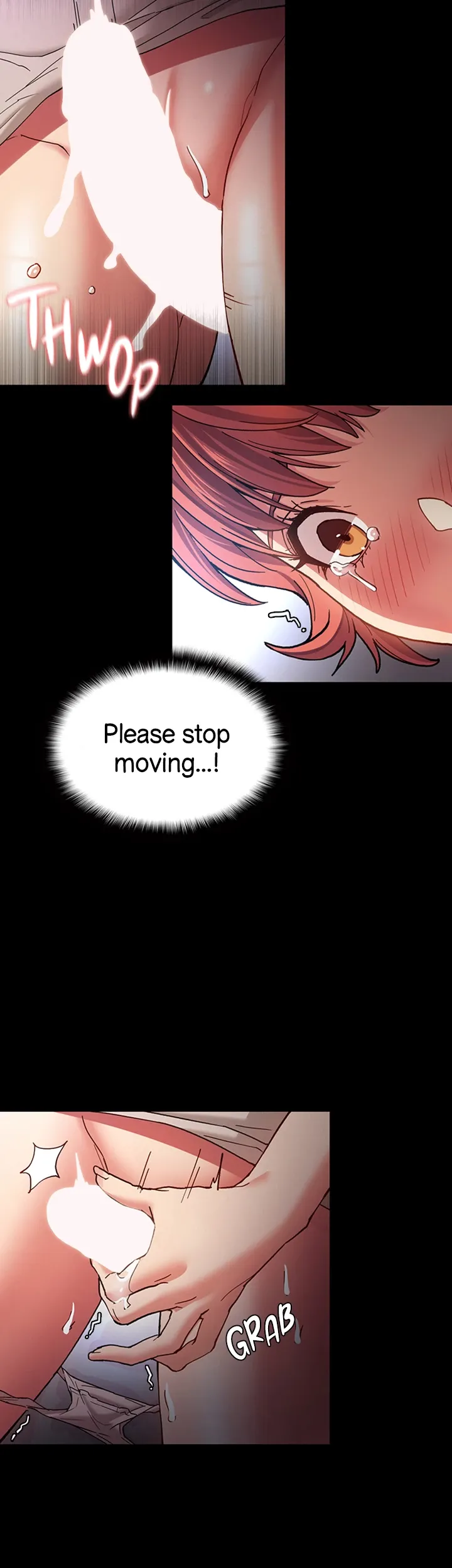 Read His Addictive Touch chapter 7 image 11 on Lezhin