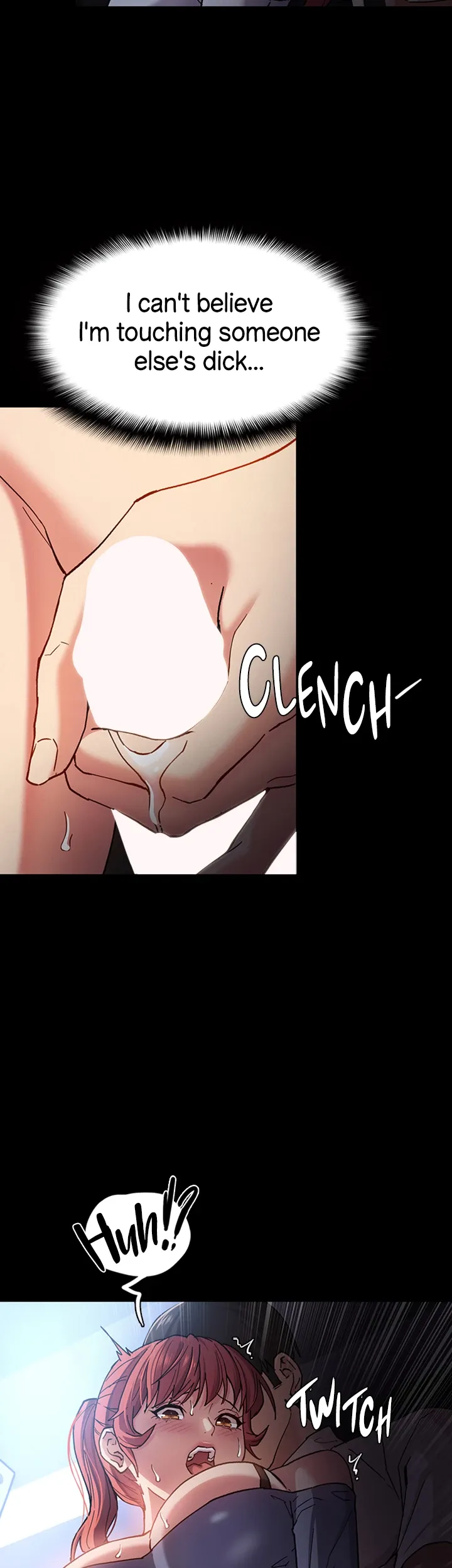 Read His Addictive Touch chapter 7 image 14 on Lezhin