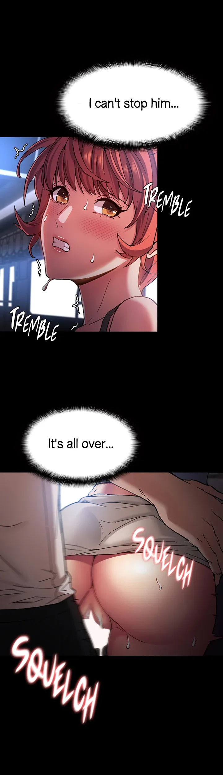 Read His Addictive Touch chapter 7 image 17 on Lezhin