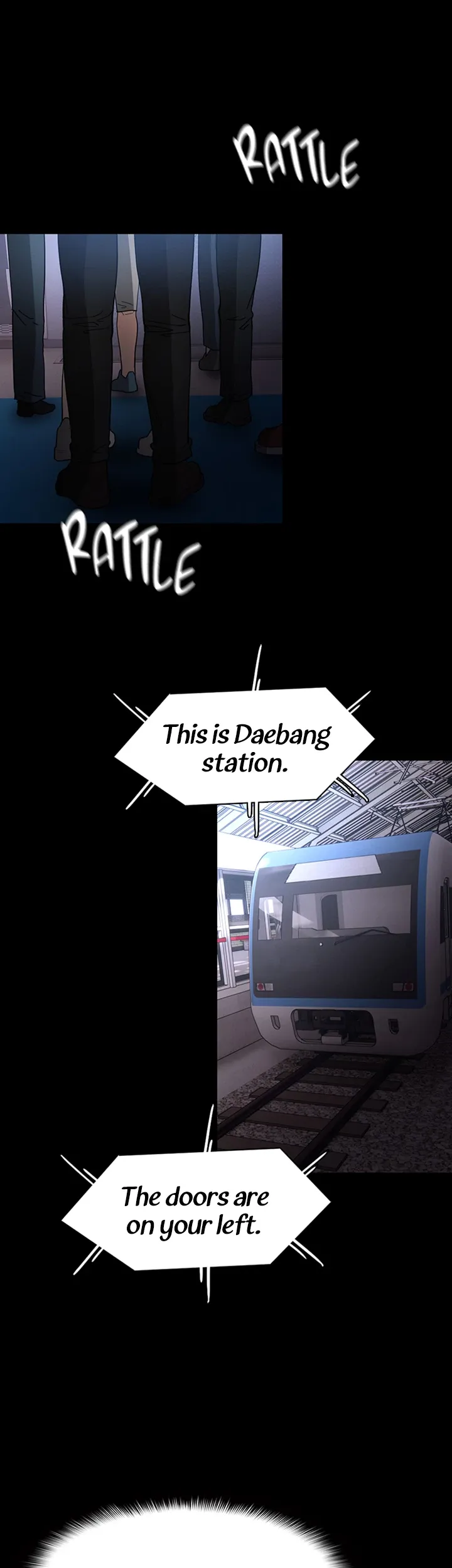 Read His Addictive Touch chapter 7 image 24 on Lezhin