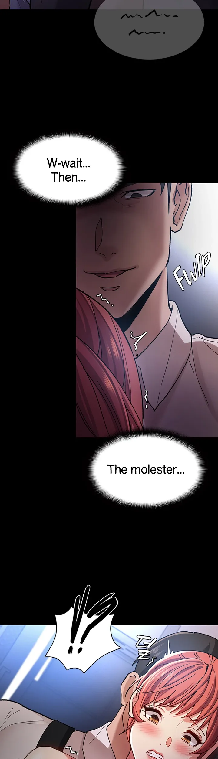 Read His Addictive Touch chapter 7 image 27 on Lezhin