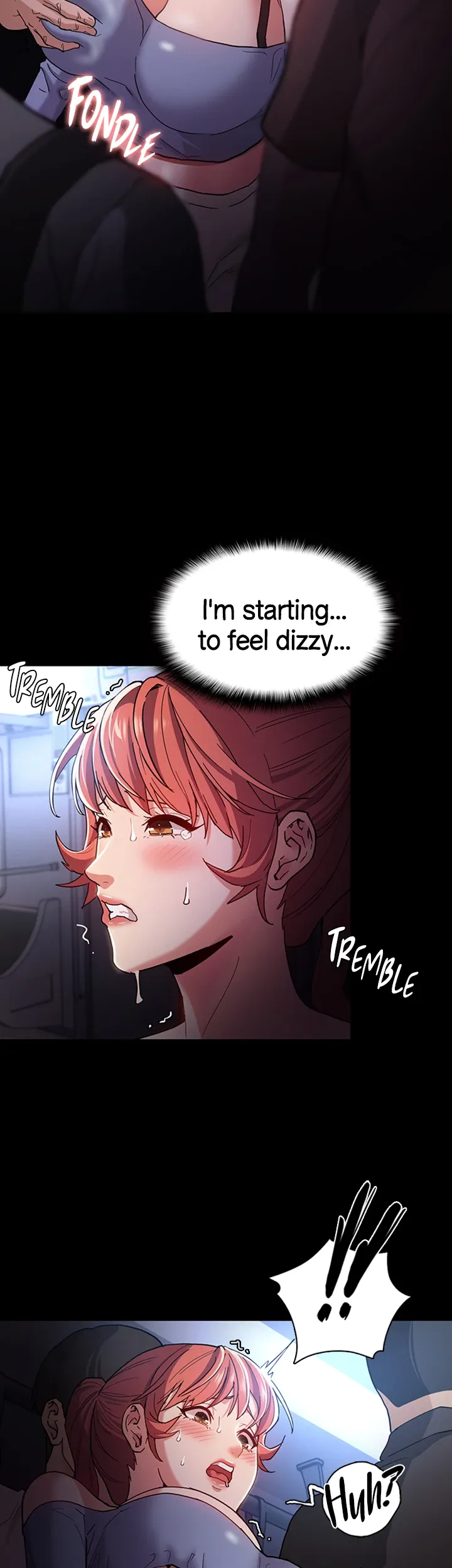 Read His Addictive Touch chapter 7 image 31 on Lezhin