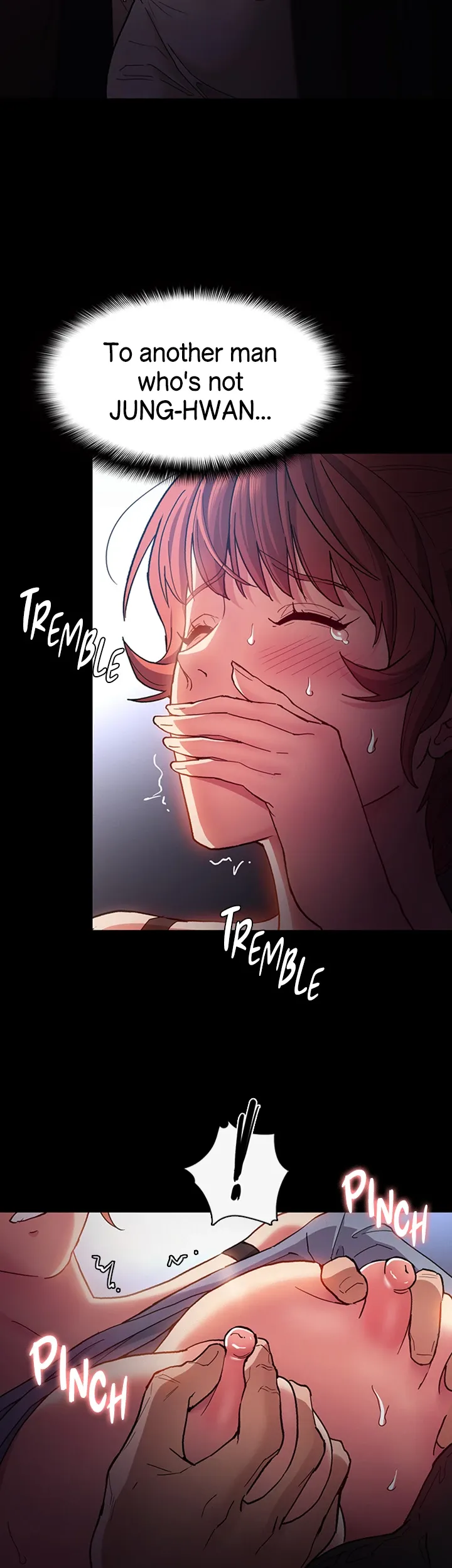 Read His Addictive Touch chapter 7 image 36 on Lezhin
