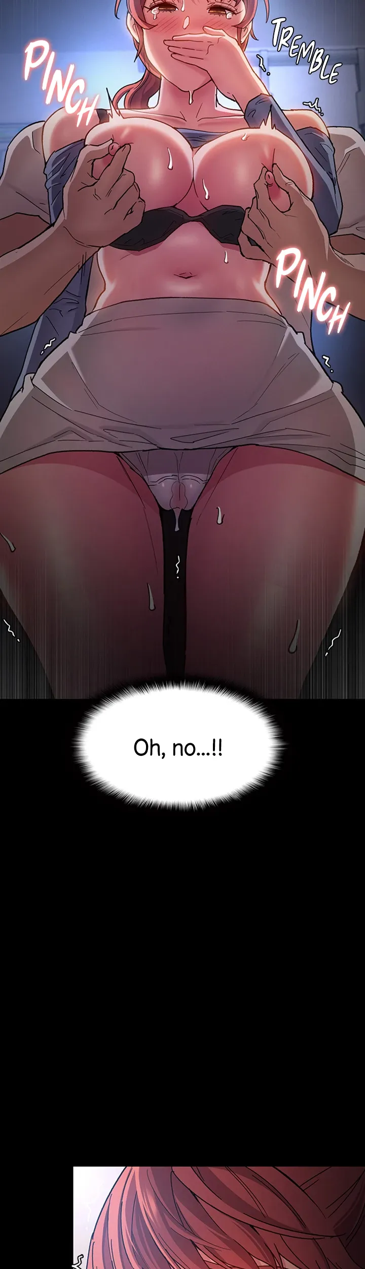 Read His Addictive Touch chapter 7 image 40 on Lezhin