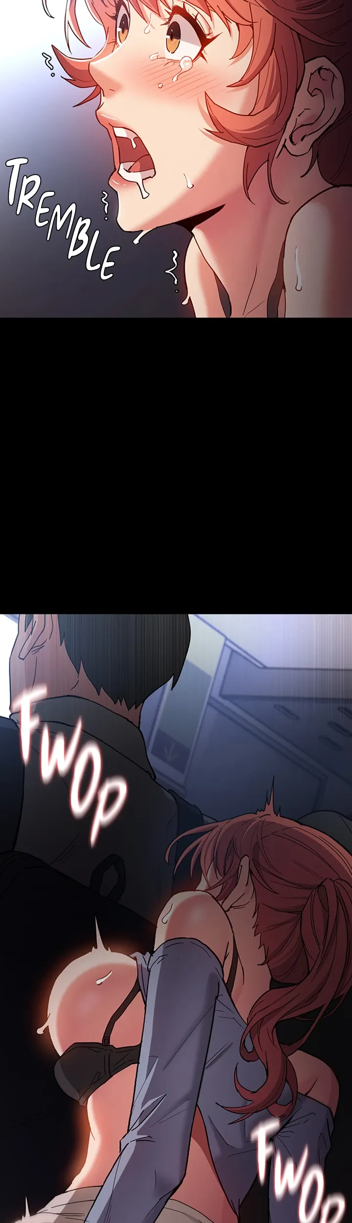 Read His Addictive Touch chapter 7 image 47 on Lezhin