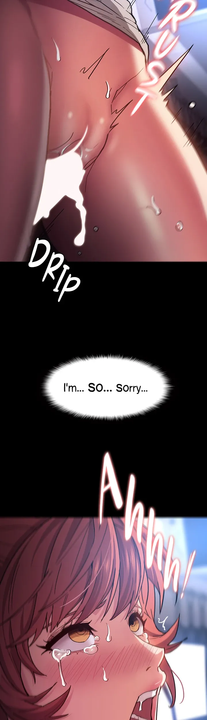 Read His Addictive Touch chapter 7 image 51 on Lezhin