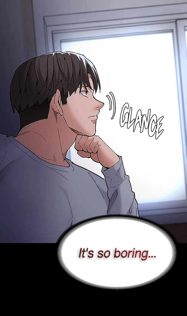 Read His Addictive Touch chapter 70 image 12 on Lezhin