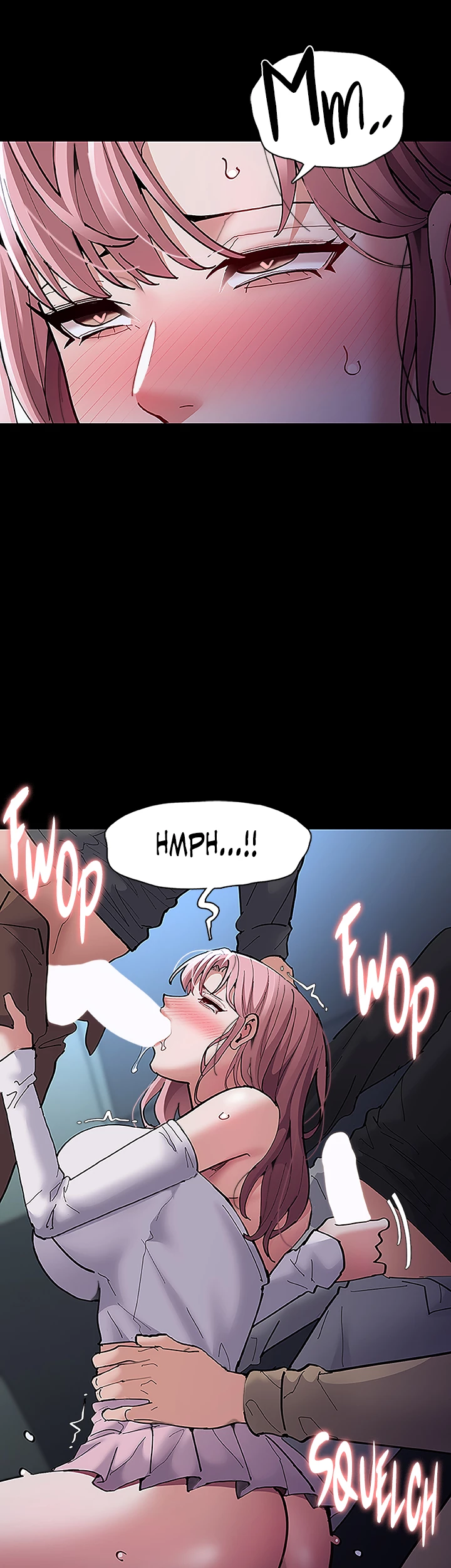 Read His Addictive Touch chapter 70 image 19 on Lezhin