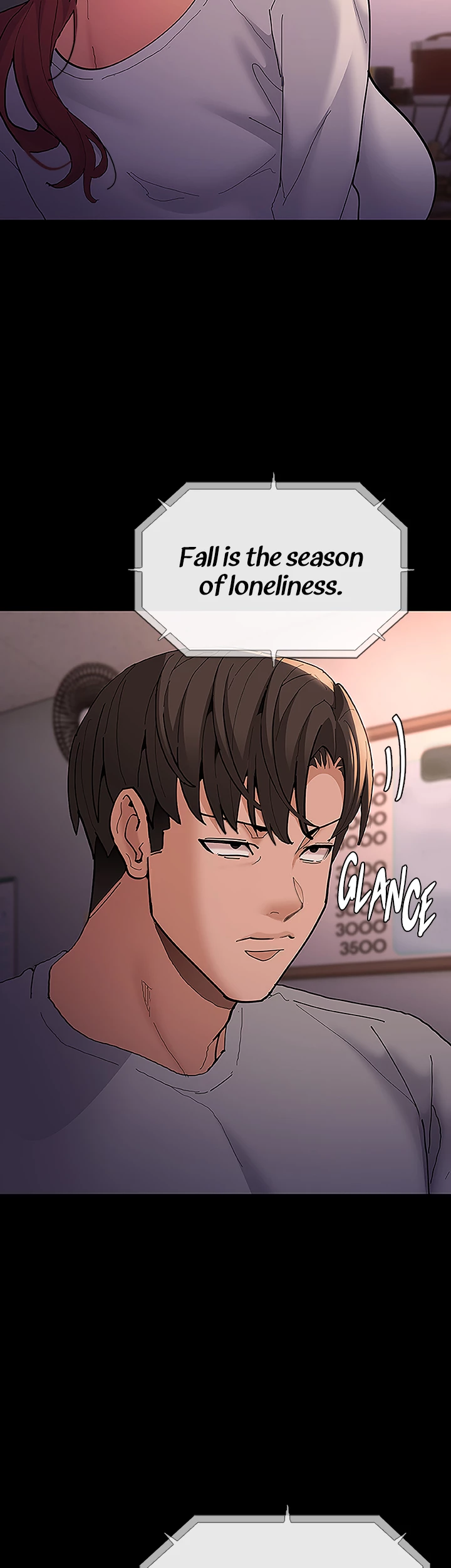 Read His Addictive Touch chapter 70 image 30 on Lezhin
