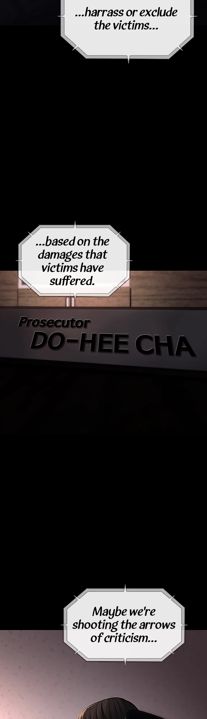 Read His Addictive Touch chapter 70 image 38 on Lezhin