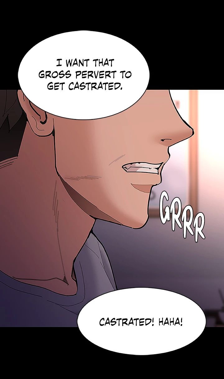 Read His Addictive Touch chapter 70 image 44 on Lezhin