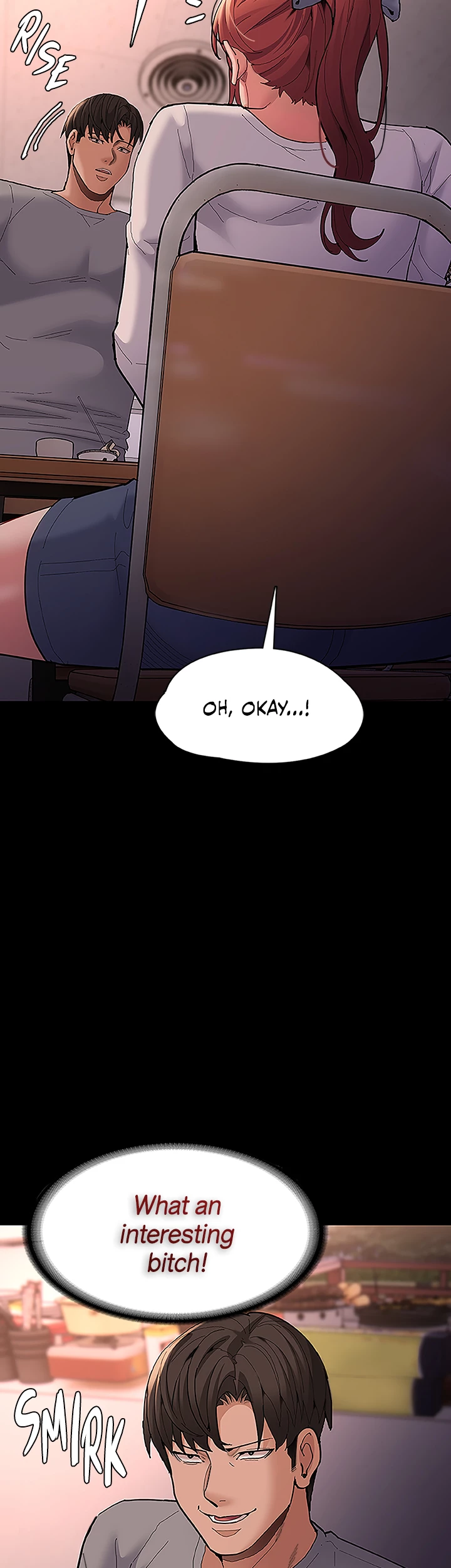 Read His Addictive Touch chapter 70 image 47 on Lezhin