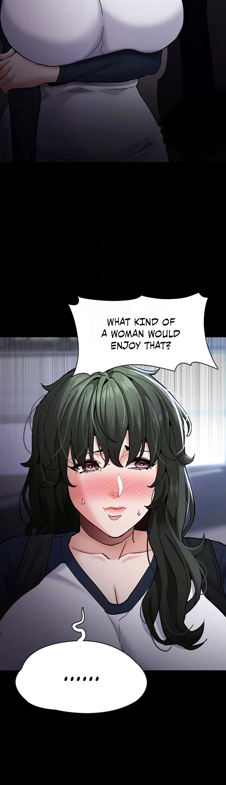 Read His Addictive Touch chapter 71 image 10 on Lezhin