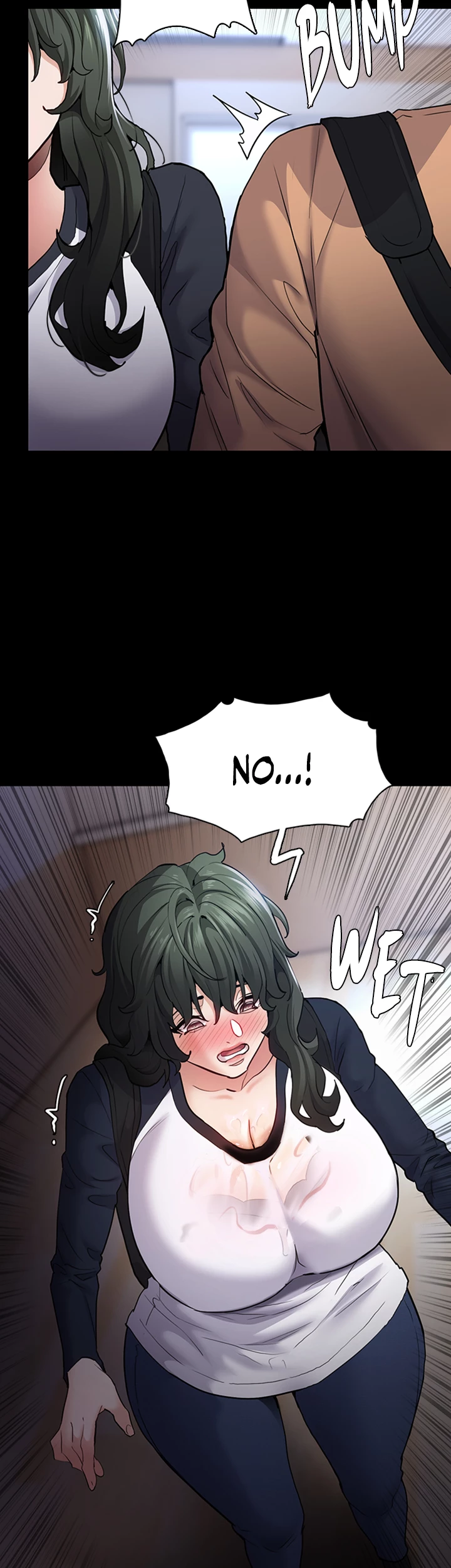 Read His Addictive Touch chapter 71 image 22 on Lezhin