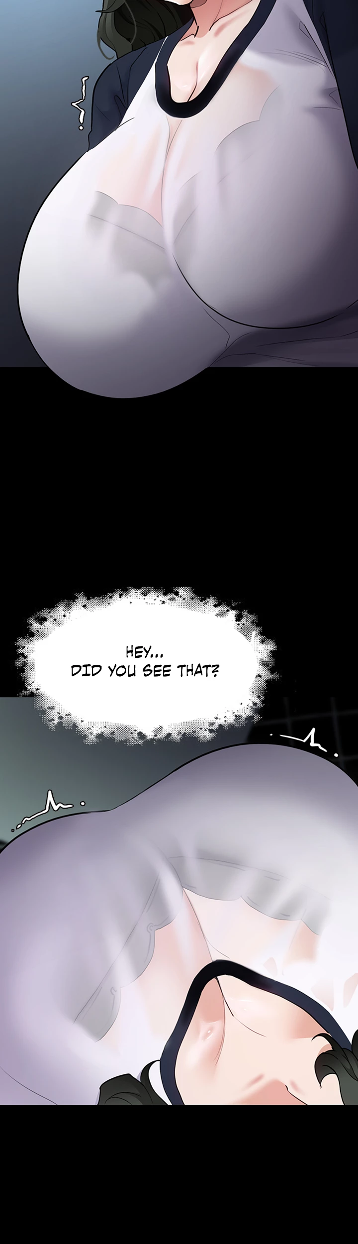 Read His Addictive Touch chapter 71 image 29 on Lezhin